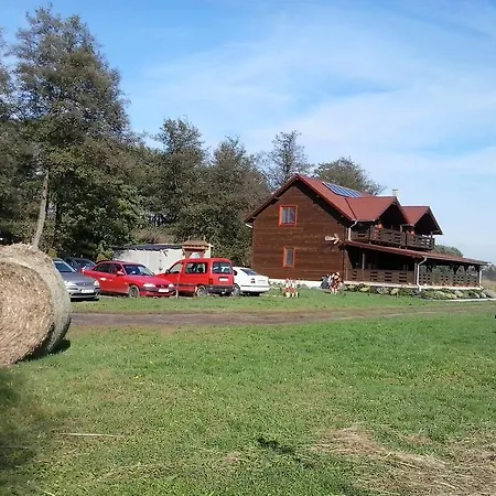 Maison d'hôtes Kuruc To Gyorvar Horgasz Es Szabadido Park *
