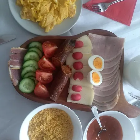 Kuruc To Gyorvar Horgasz Es Szabadido Park Maison d'hôtes *